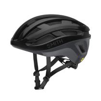 Capacete de Ciclismo SMITH Persist Adult Road com MIPS - Preto