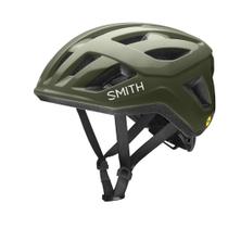 Capacete de Ciclismo SMITH Signal MIPS para Adultos - Cor Moss