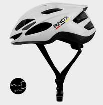 Capacete de ciclismo tamanho G tamanho 54-60cm