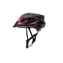 Capacete de ciclismo TSW Raptor 3 MTB led