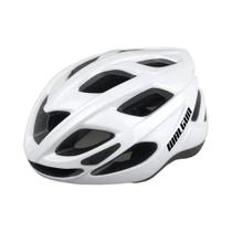 Capacete De Ciclismo Ultra-Leve Para Adultos, Equipamento De Segurança Para MTB E Bicicleta De