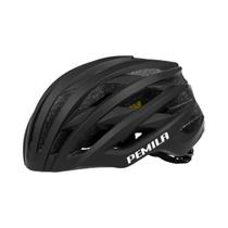 Capacete de Ciclismo Ultraleve para Mulheres - Segurança para MTB e Estrada
