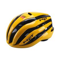 Capacete De Ciclismo Ultralight EPS Para Adultos, Homens E Mulheres, MET UAE Emirates Tadej Pogacar,