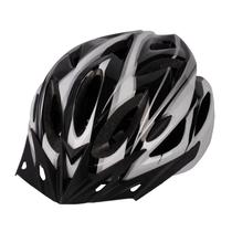 Capacete de Ciclismo Unissex Ajustável e Leve - Segurança para MTB e Bicicleta