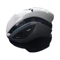 Capacete De Ciclismo Unissex TT Para Prova De Tempo, Segurança Para Homens E Mulheres, Ciclismo,