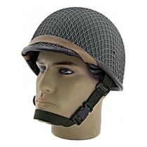 Capacete De Combate Wwii Soldado Operações Especiais Militar