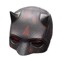 Capacete De Cosplay Matt Murdock Daredevil Born Again, Acessório De Máscara De Super-Herói Para