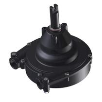 Capacete de direção Uflex Zero Torque Rotary para barcos Capacete de direção Uflex Zero Torque Rotary para barcos