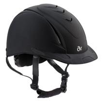 Capacete de equitação Ovation Deluxe Schooler certificado pela ASTM Capacete de equitação Ovation Deluxe Schooler certificado pela ASTM