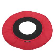 Capacete de escalada, chapéu de sol, capacetes de segurança, acessórios de proteção solar adequados para a equipe de resgate, trabalhador de alta altitude, trabalhador da construção civil (vermelho e preto)