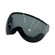 Capacete de Esqui MOON - Alta Qualidade, Integralmente Moldado em PC+EPS