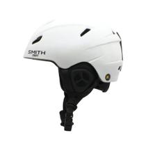 Capacete De Esqui Unissex Para Crianças SMITH DRIFT, Capacete De Segurança Para Snowboard E
