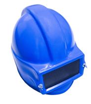 Capacete De Fibra Premium Para Jatista Capacete De Fibra Premium Para Jatista