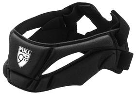 Capacete de futebol Full90 Select Performance Black Small Capacete de futebol Full90 Select Performance Black Small