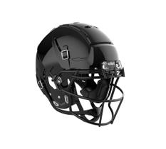 Capacete de futebol Schutt Youth F7 LX1 com classificação de segurança de 5 estrelas