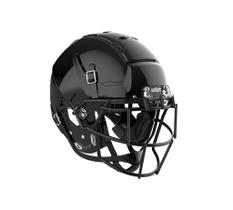 Capacete de Futebol Schutt Youth F7 LX1 X-Large Preto