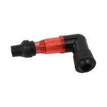 Capacete De Ignição Universal Para Motocicleta 90 Graus Flashing BLALION