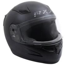 Capacete de Moto Fechado 58 RX7 Solid Gow Capacete de Moto Fechado 58 RX7 Solid Gow