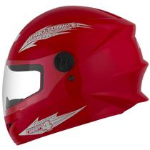 Capacete de Moto Fechado Pro Tork New Liberty 4