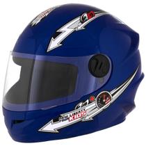 Capacete De Moto Infantil kids Pro Tork Liberty