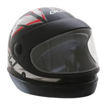 Capacete de Moto Interlagos 60 239069 - Gow