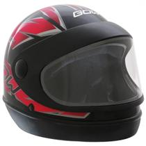 Capacete de Moto Interlagos 60 239069 Capacete de Moto Interlagos 60 239069