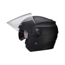 Capacete De Moto Masculino JIEKAI Com Lente Dupla Para Scooter E Motocross Capacete De Moto Masculino JIEKAI Com Lente Dupla Para Scooter E Motocross