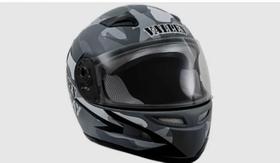 Capacete de moto