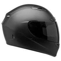 Capacete de motocicleta Bell Qualifier DLX Full-Face Blackout XXXL