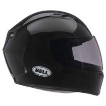 Capacete de motocicleta Bell Qualifier Full-Face Solid Gloss Black