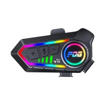 Capacete De Motocicleta Bluetooth 6.0 Y10 Max Com Intercomunicador Inteligente De Redução De Ruído Capacete De Motocicleta Bluetooth 6.0 Y10 Max Com Intercomunicador Inteligente De Redução De Ruído