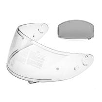 Capacete de motocicleta com viseira fotocrômica Shoei RF-1200 X-14 Z-7 NXR RF-SR