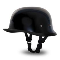 Capacete de motocicleta Daytona Helmets German Style Novelty Capacete de motocicleta Daytona Helmets German Style Novelty