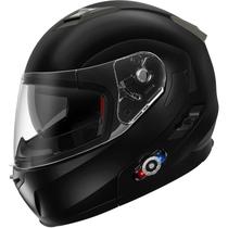 Capacete de motocicleta FreedConn BM2-S Bluetooth 5.0 Modular DOT Capacete de motocicleta FreedConn BM2-S Bluetooth 5.0 Modular DOT