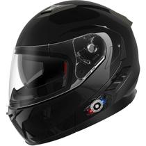 Capacete de motocicleta FreedConn BM2-S Bluetooth 5.0 Modular DOT