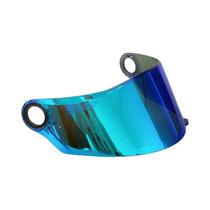 Capacete de Motocicleta LS2 FF358/FF396 - Viseira e Acessórios de Lente