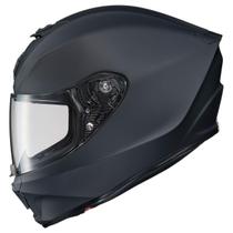 Capacete de motocicleta ScorpionEXO R420 Bluetooth DOT SNELL