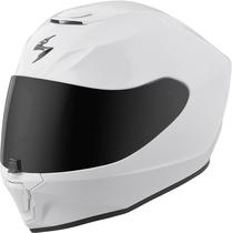 Capacete de motocicleta ScorpionEXO R420 Full Face Bluetooth DOT