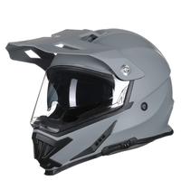 Capacete de motocicleta TRIANGLE Dirt Bike ATV Full Face DOT Adult Capacete de motocicleta TRIANGLE Dirt Bike ATV Full Face DOT Adult