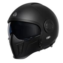 Capacete de motocicleta TRIANGLE Full Face Open Face Dual Visor DOT Capacete de motocicleta TRIANGLE Full Face Open Face Dual Visor DOT