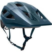 Capacete de mountain bike Fox Racing Mainframe TRVRS Slate Blue