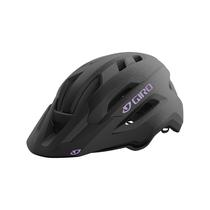Capacete de mountain bike Giro Fixture II MIPS Titanium Fade