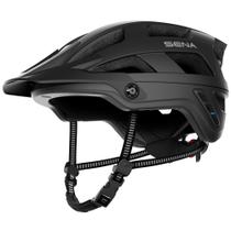 Capacete de mountain bike Sena M1/M1 EVO Smart Communication