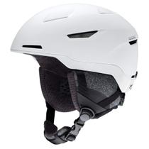 Capacete de Neve SMITH Vida Branco Fosco Grande MIPS Capacete de Neve SMITH Vida Branco Fosco Grande MIPS