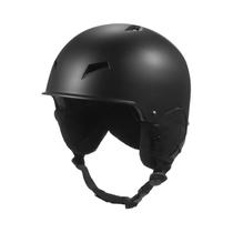 Capacete de Neve Unissex para Esqui - Protetor de Orelha Removível e Alça Fixa Capacete de Neve Unissex para Esqui - Protetor de Orelha Removível e Alça Fixa