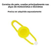 Capacete De Pato De Borracha Amarelo, Decoração De Interior De Carro, Acessórios Automotivos