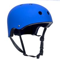 Capacete de Proteção Esportes Radicais Skate Bike