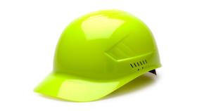 Capacete de Proteção Ridgeline Hi Vis Lime com Sistema de Trava Glide de 4 Pontos Capacete de Proteção Ridgeline Hi Vis Lime com Sistema de Trava Glide de 4 Pontos