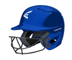 Capacete de rebatidas Easton ALPHA 3.0 Baseball/Fastpitch M/L Royal Capacete de rebatidas Easton ALPHA 3.0 Baseball/Fastpitch M/L Royal