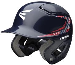 Capacete de rebatidas Easton MOXIE T-Ball/Small ABS termoplástico